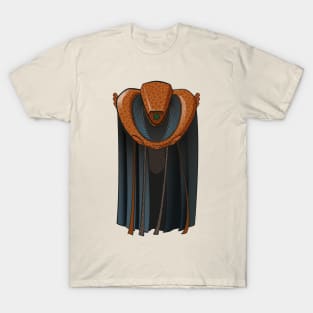 Vorlon Ambassador Kosh T-Shirt